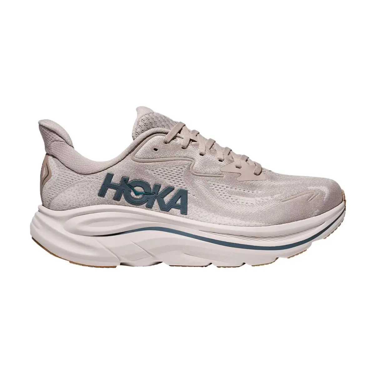 Hoka shoes - Clifton 10 - Clifton - Multicolor 3