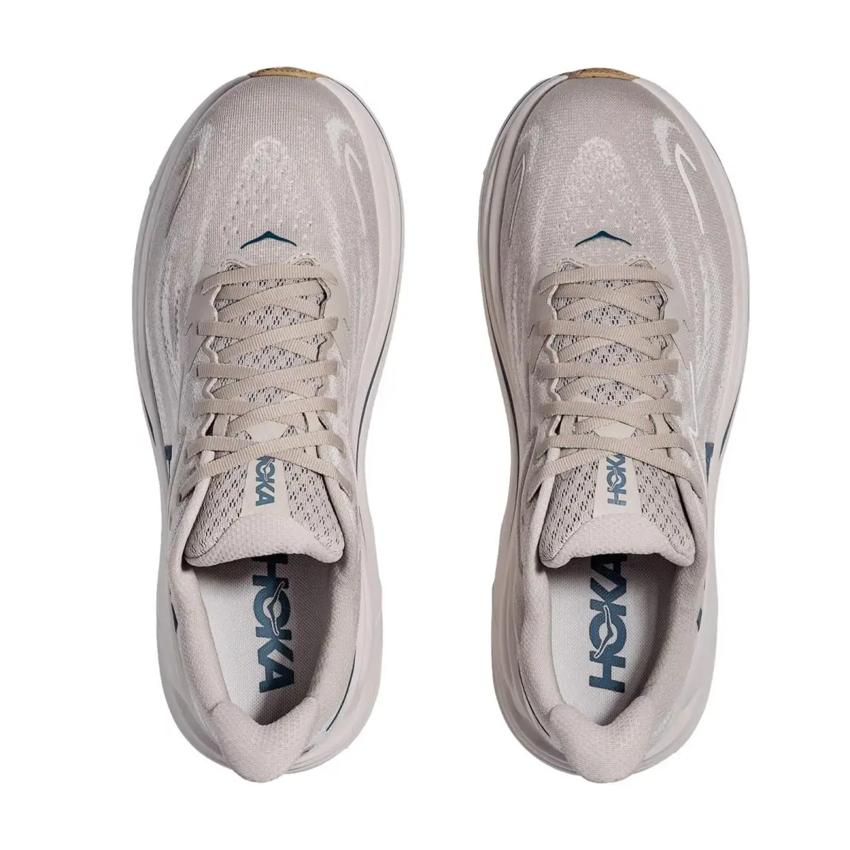 Hoka shoes - Clifton 10 - Clifton - Multicolor 4