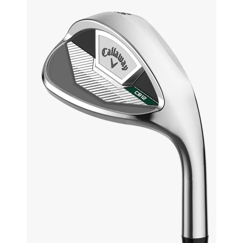 Callaway  - CB 12 - 4L995212N79G300 (UPC: 197193670865) 2