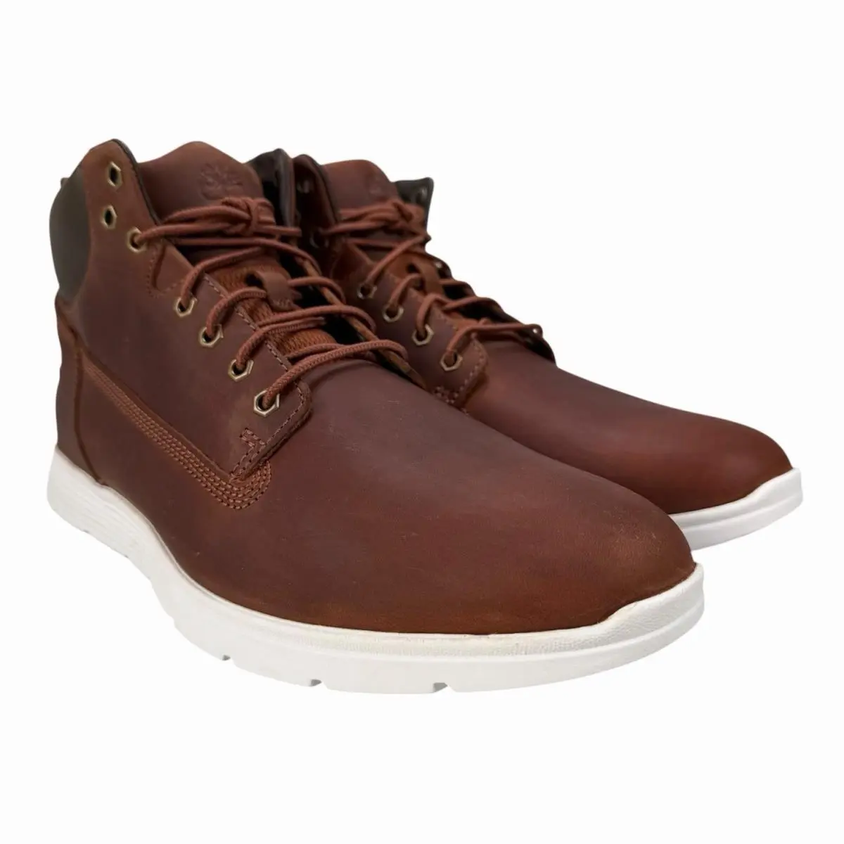 Timberland shoes - Brown 2