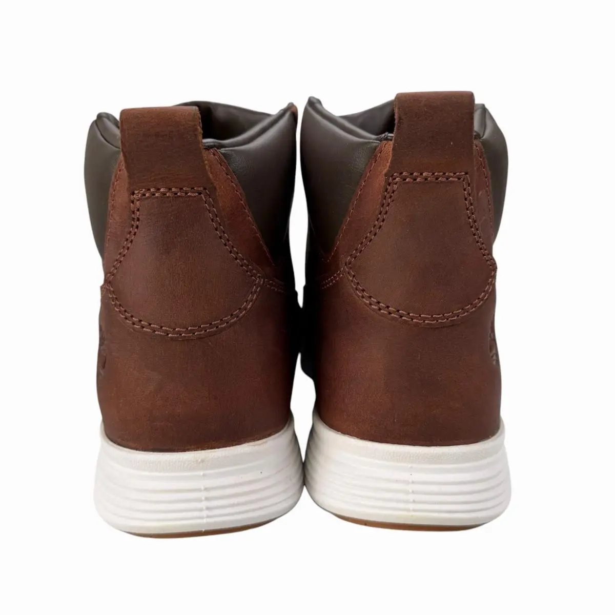Timberland shoes - Brown 3