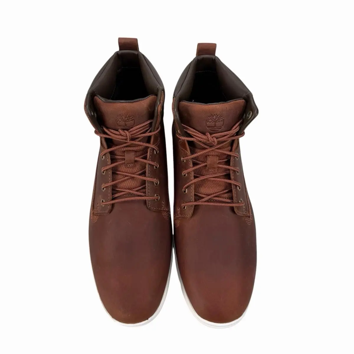 Timberland shoes - Brown 5