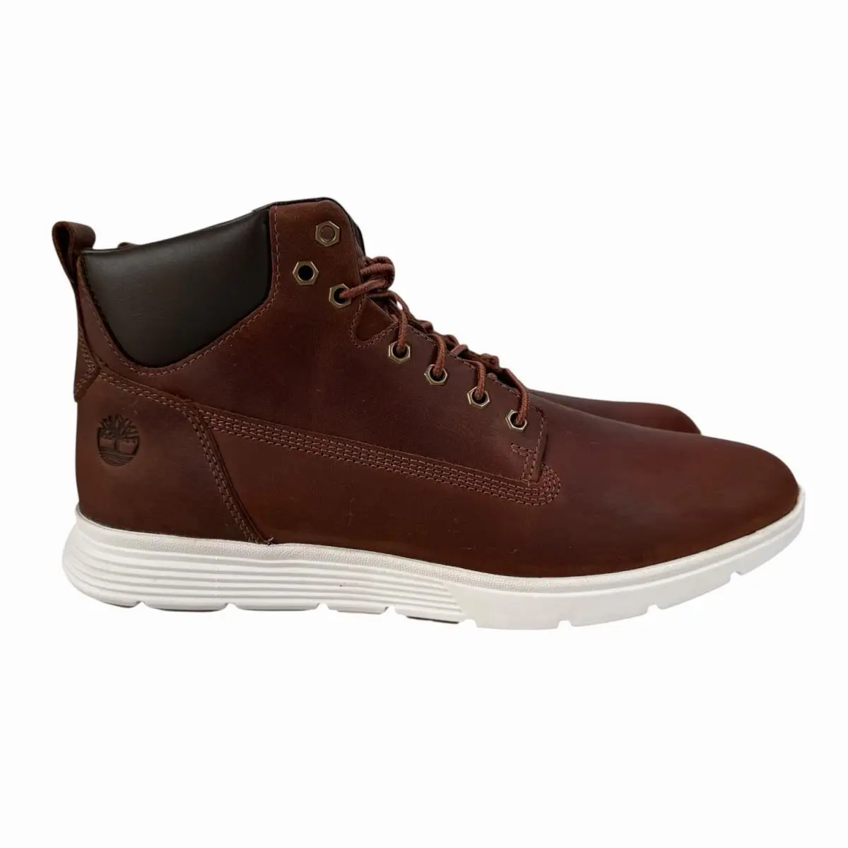 Timberland shoes - Brown 8
