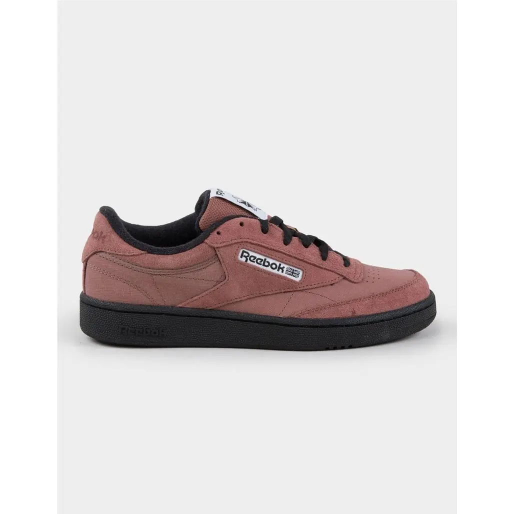 Reebok shoes - Reebok Club C 85 - Club - Brown 0