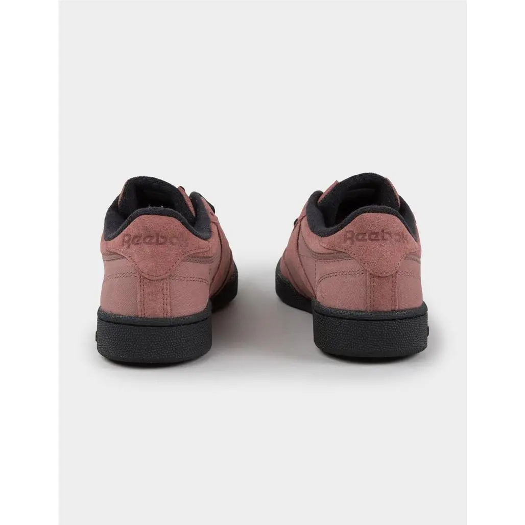 Reebok shoes - Reebok Club C 85 - Club - Brown 3