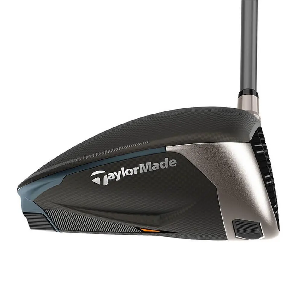 TaylorMade  - Chrome 10