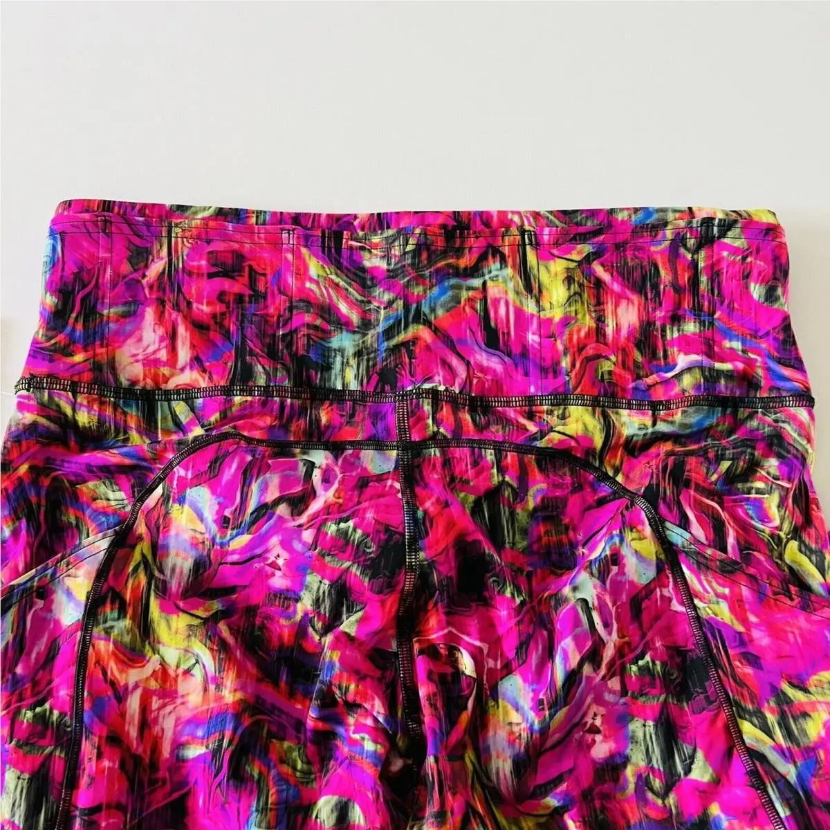 Lululemon clothing - Pink 2