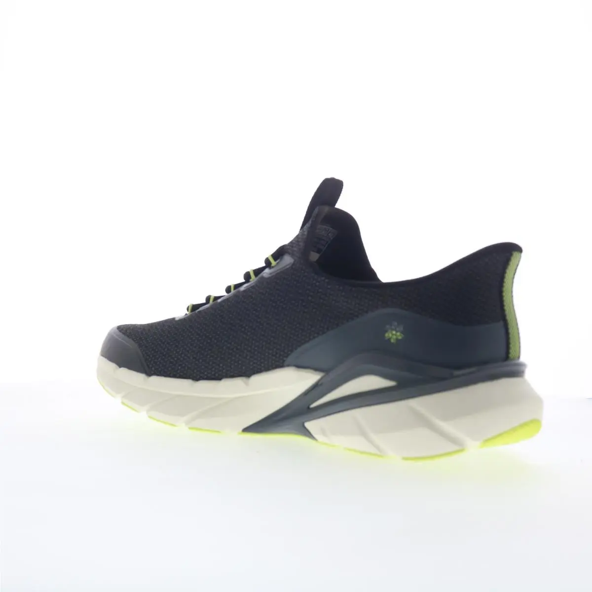 Skechers shoes - Skechers Slip-Ins: Skech Cage - Covra - 233271-BKLM - Black 12