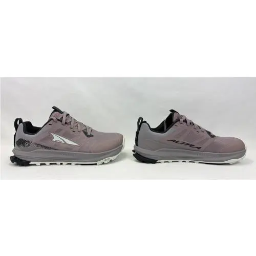 Altra shoes - Altra Lone Peak 9 - Lone Peak - AL0A85PR550-080 - Purple (UPC: 197642809006) 2