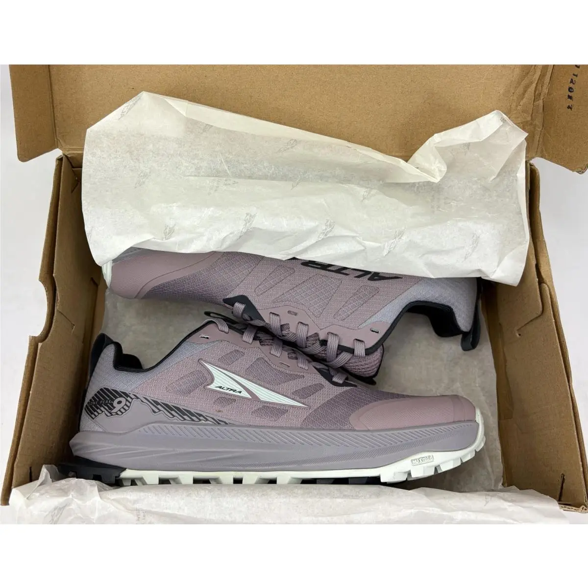 Altra shoes - Altra Lone Peak 9 - Lone Peak - AL0A85PR550-080 - Purple (UPC: 197642809006) 8