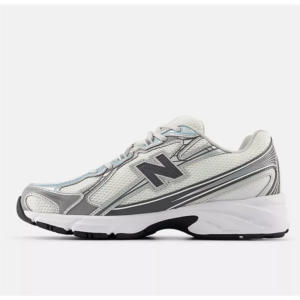New Balance shoes - New Balance 740 - U7402Y9 - White 0