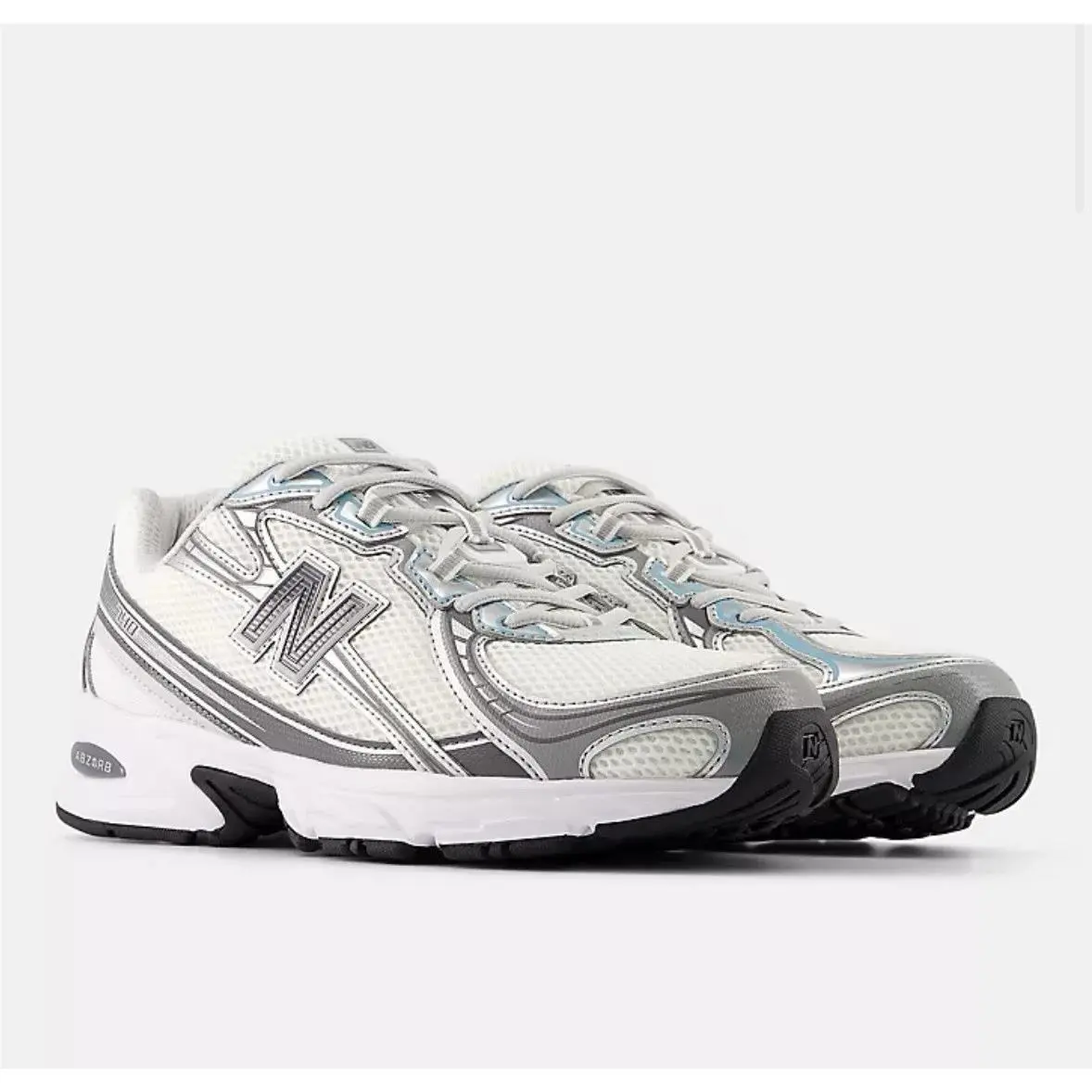 New Balance shoes - New Balance 740 - U7402Y9 - White 1