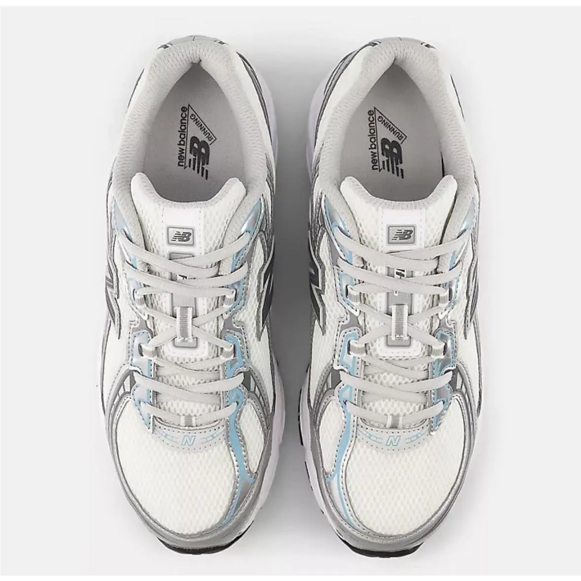 New Balance shoes - New Balance 740 - U7402Y9 - White 2