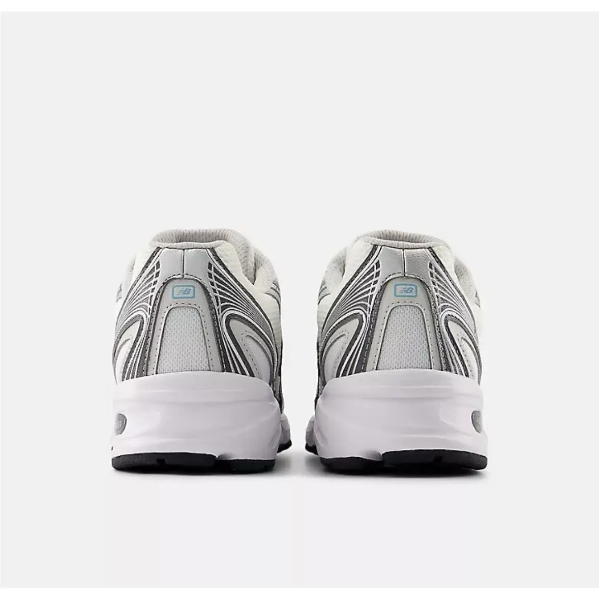 New Balance shoes - New Balance 740 - U7402Y9 - White 3