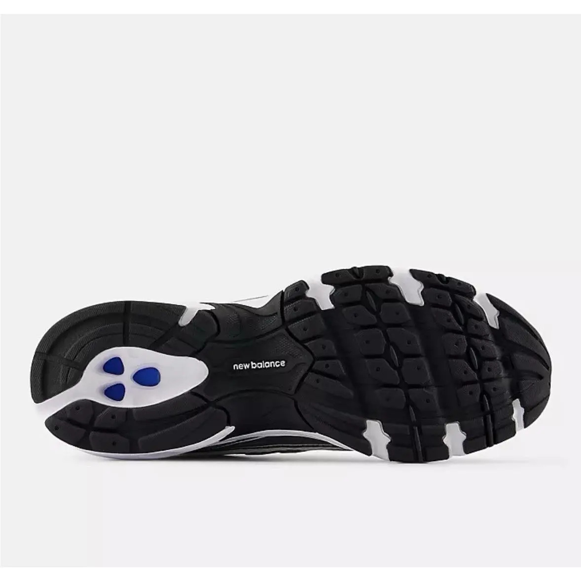 New Balance shoes - New Balance 740 - U7402Y9 - White 4