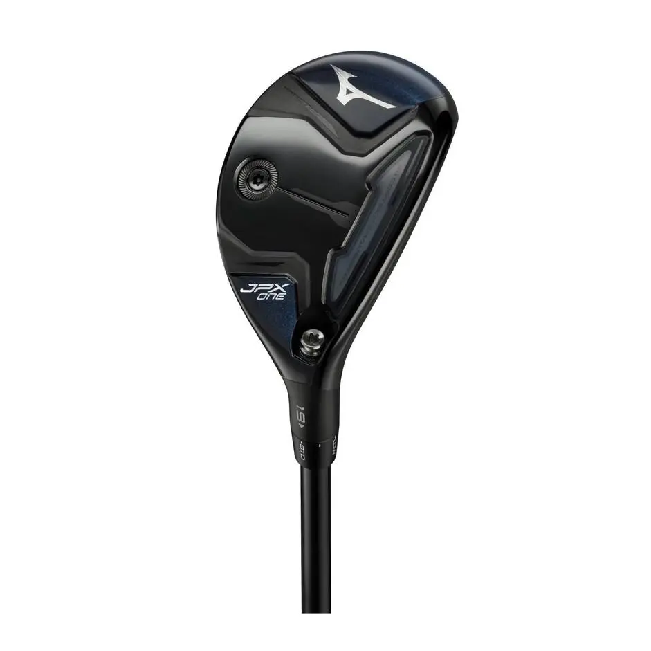 Mizuno Jpx One 28 6 Hybrid Project X Denali Frost 60g Senior Flex