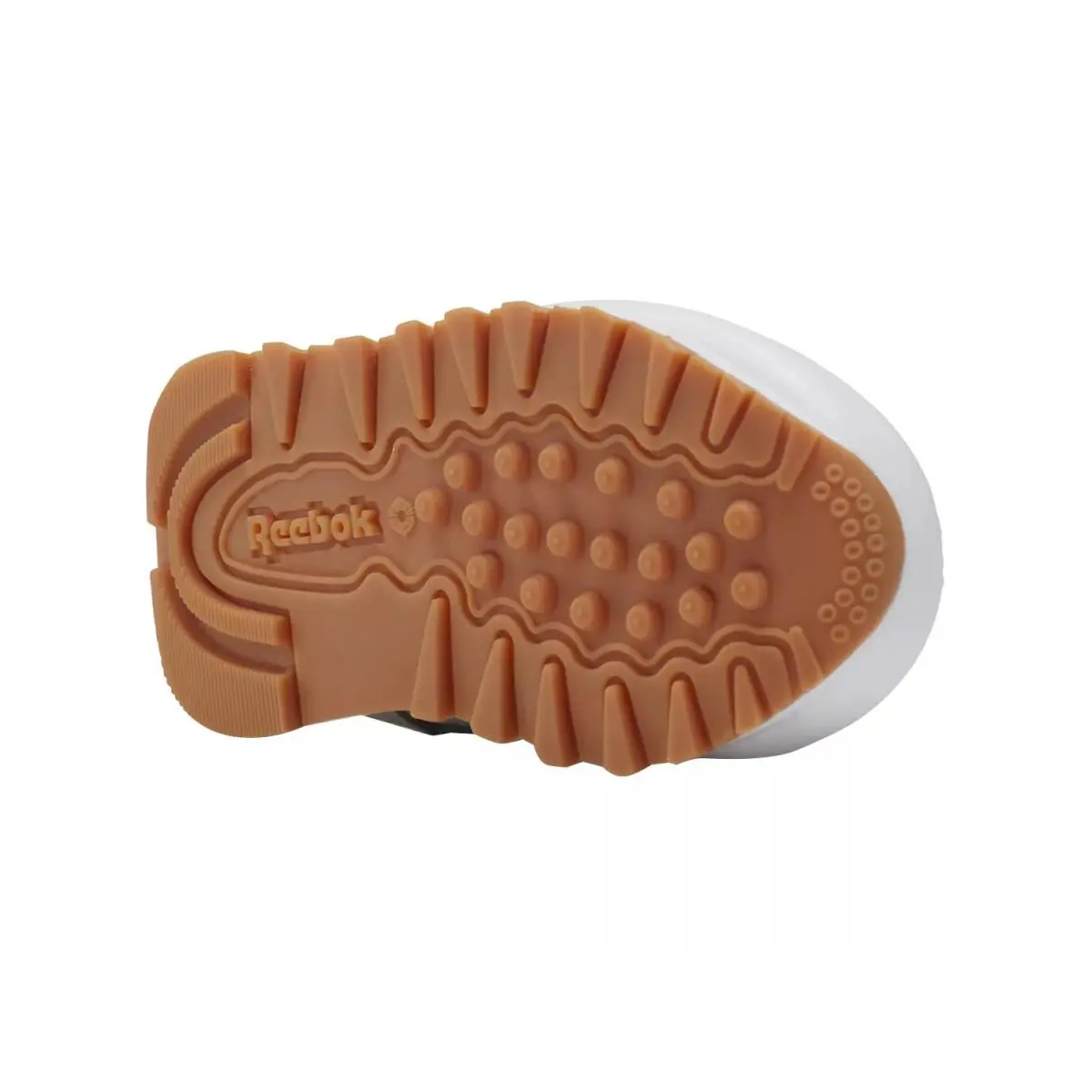Reebok shoes - White 1