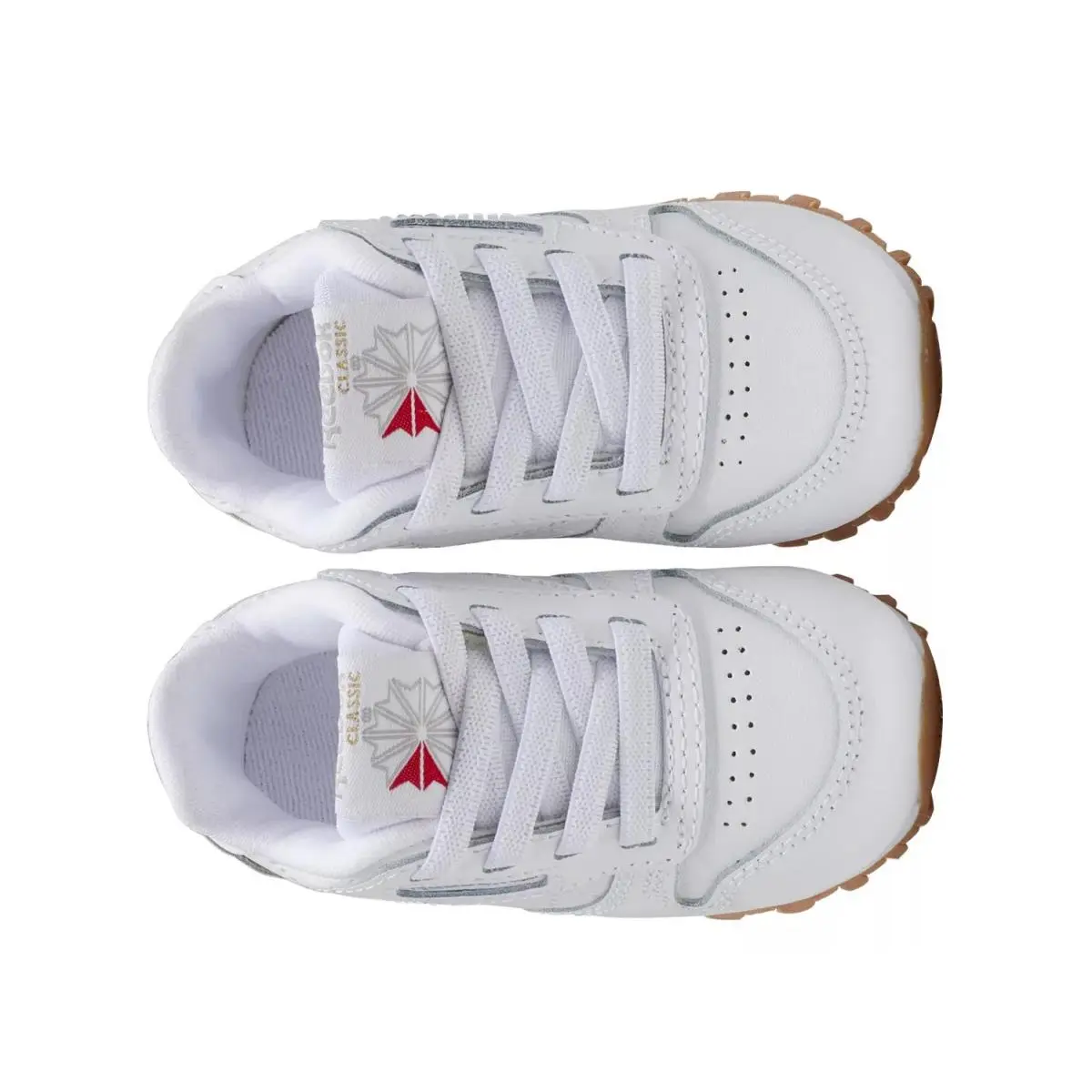 Reebok shoes - White 2