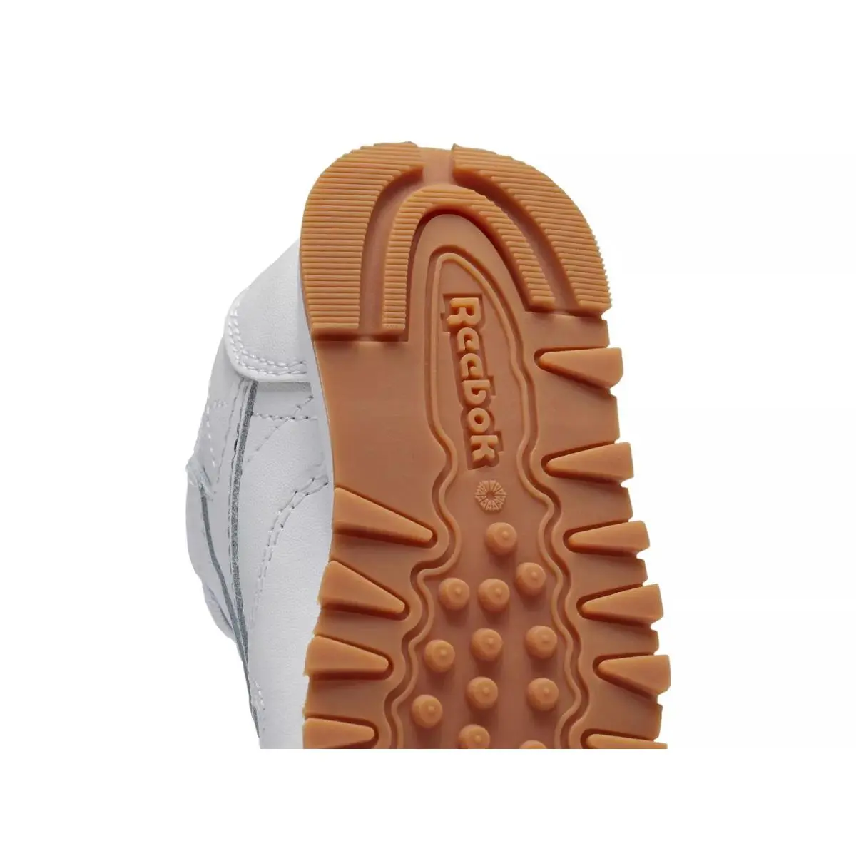 Reebok shoes - White 3