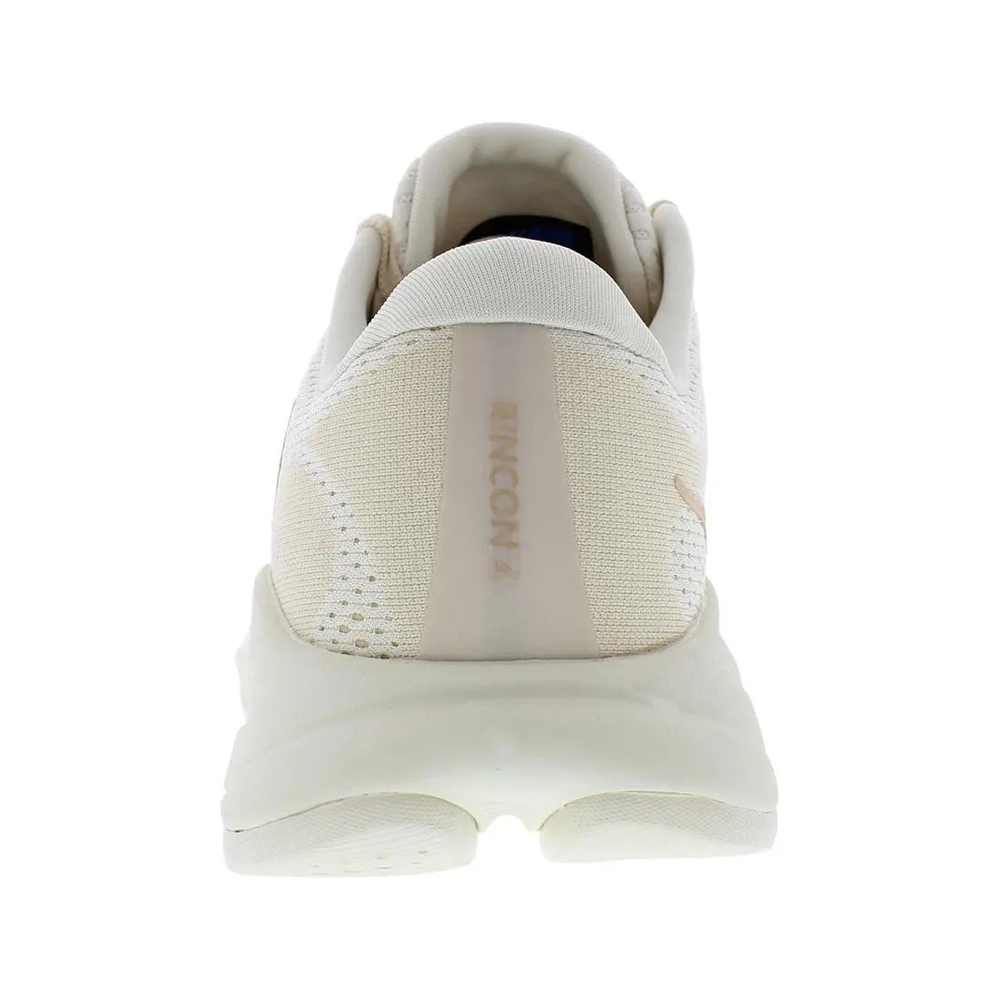 Hoka shoes - Vanilla/Birch, Full: Vanilla/Birch 4