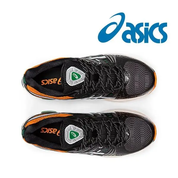 Asics shoes - ASICS GEL-Kinsei - 1021A117-020 - Black 3