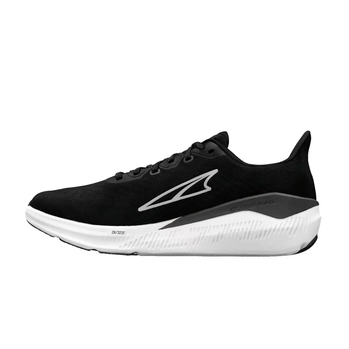 Altra shoes - Experience Form - Experience Form - Black (UPC: 197065337797) 0
