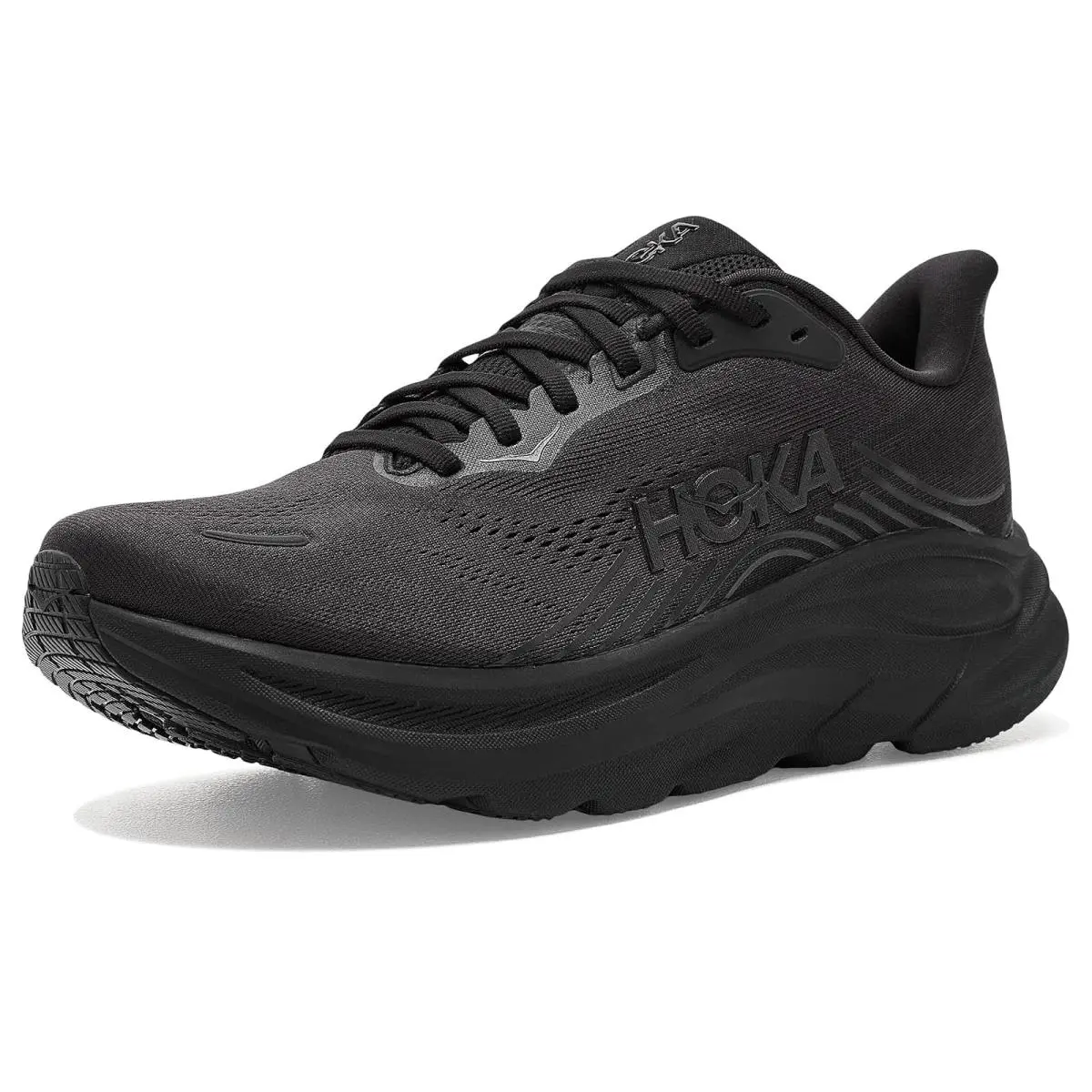 Man`s Sneakers Athletic Shoes Hoka Clifton 11