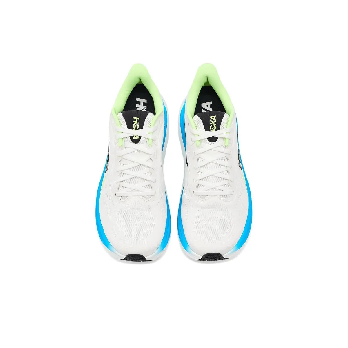 Hoka shoes - Black/Black 14