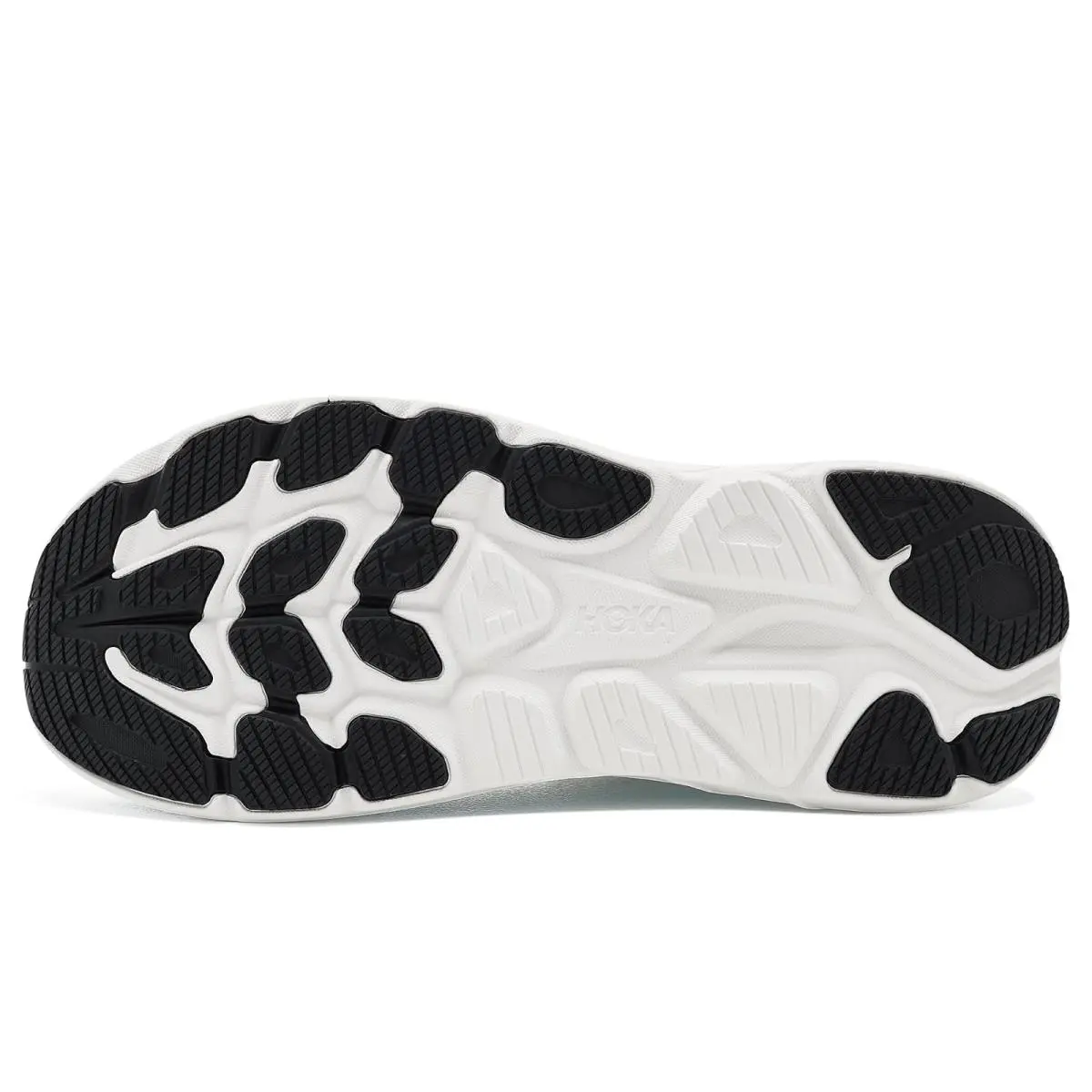 Hoka shoes - Black/Black 17