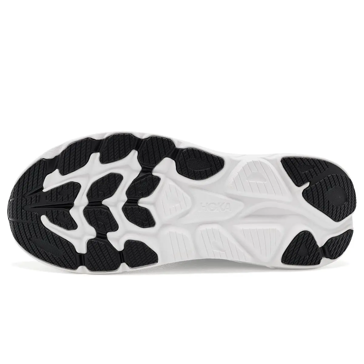 Hoka shoes - Black/Black 24