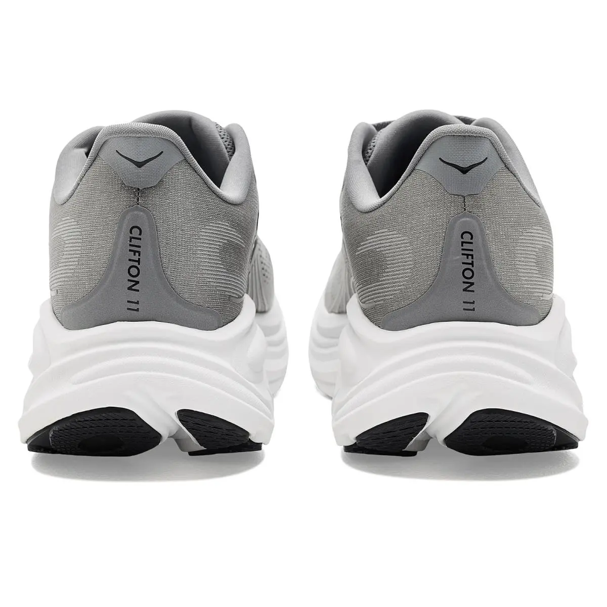 Hoka shoes - Black/Black 26