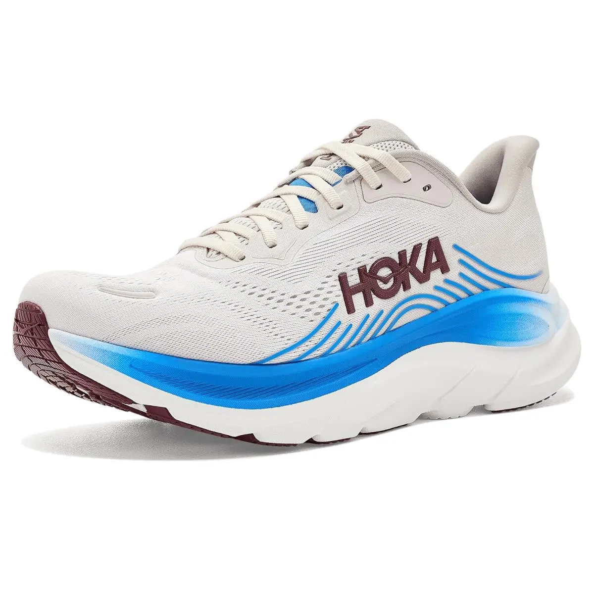 Hoka shoes - Black/Black 27
