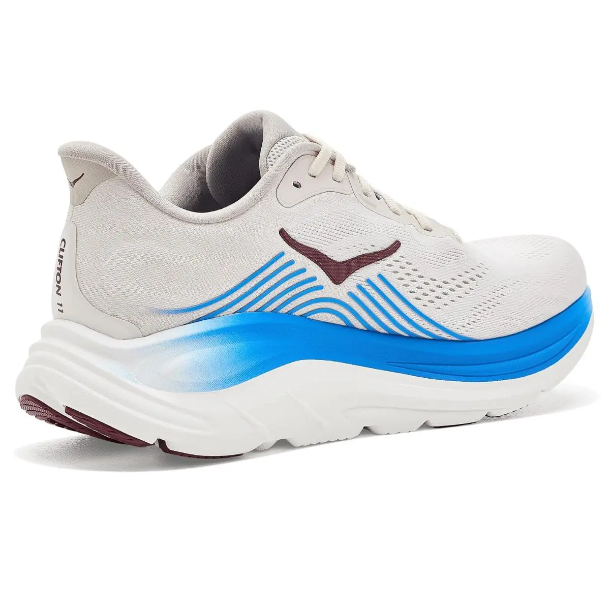 Hoka shoes - Black/Black 29