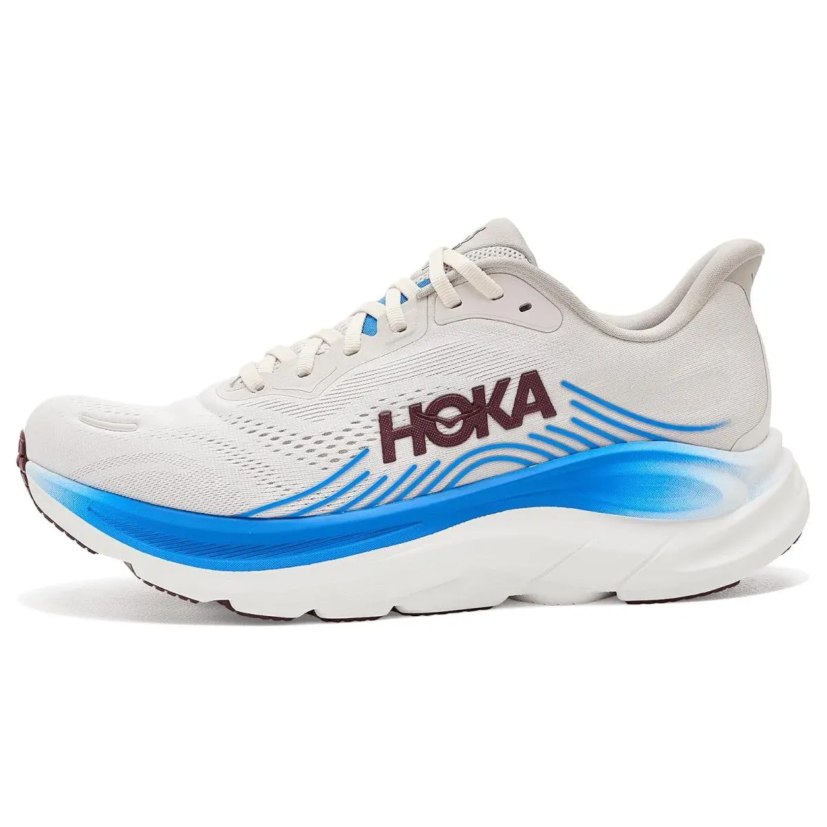 Hoka shoes - Black/Black 30