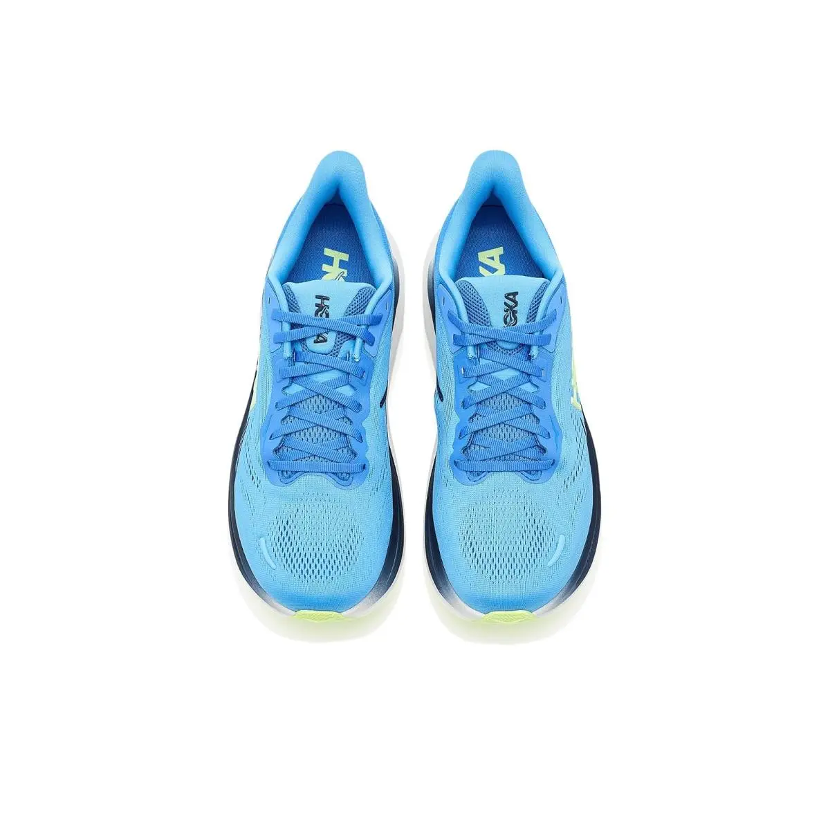 Hoka shoes - Black/Black 35