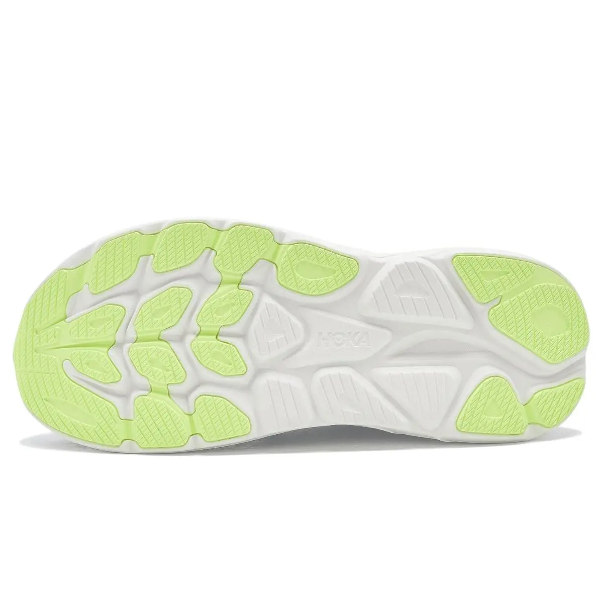 Hoka shoes - Black/Black 38