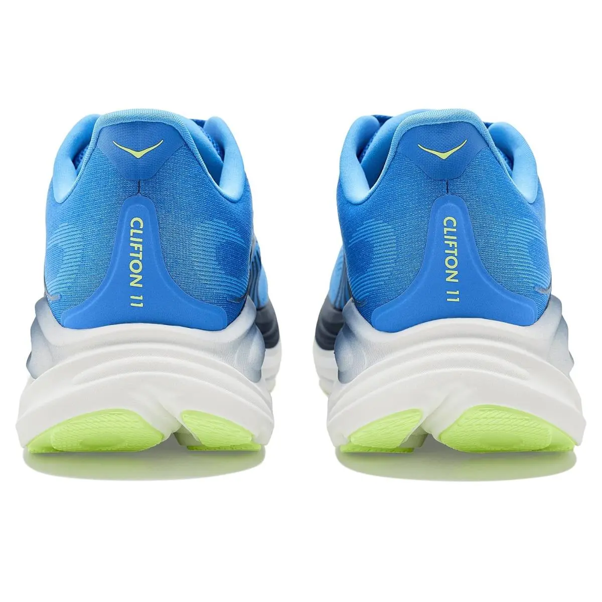 Hoka shoes - Black/Black 40