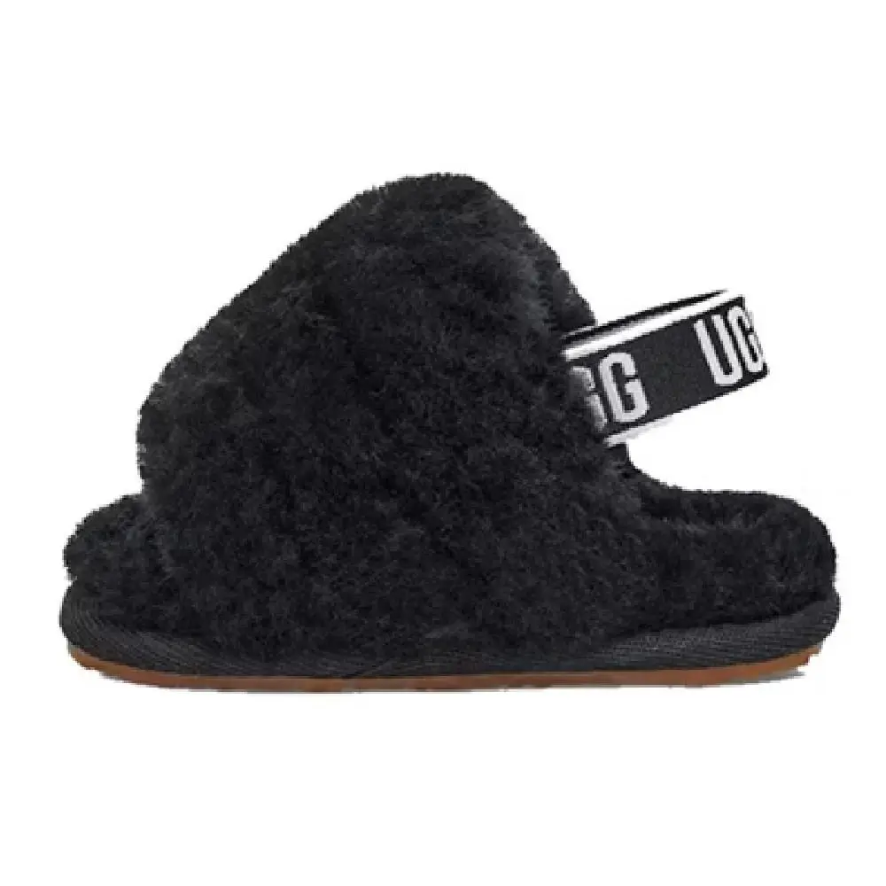 UGG shoes - 1098577I-BLK - 1098577I-BLK - Black 0