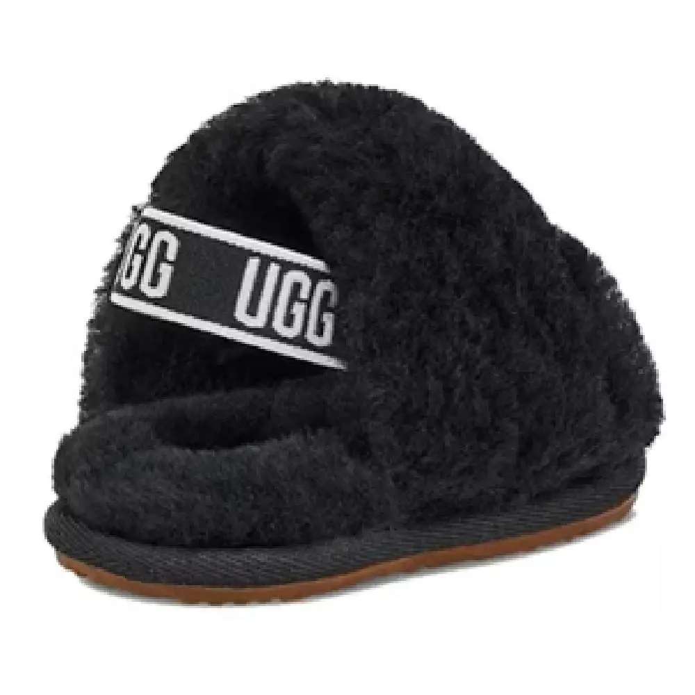 UGG shoes - 1098577I-BLK - 1098577I-BLK - Black 1