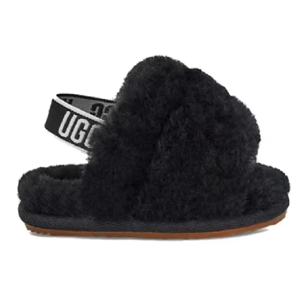 UGG shoes - 1098577I-BLK - 1098577I-BLK - Black 4