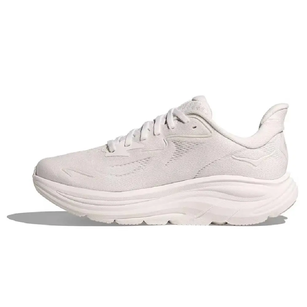 Hoka shoes - 1162031-WWH - 1162031-WWH - White/White 0