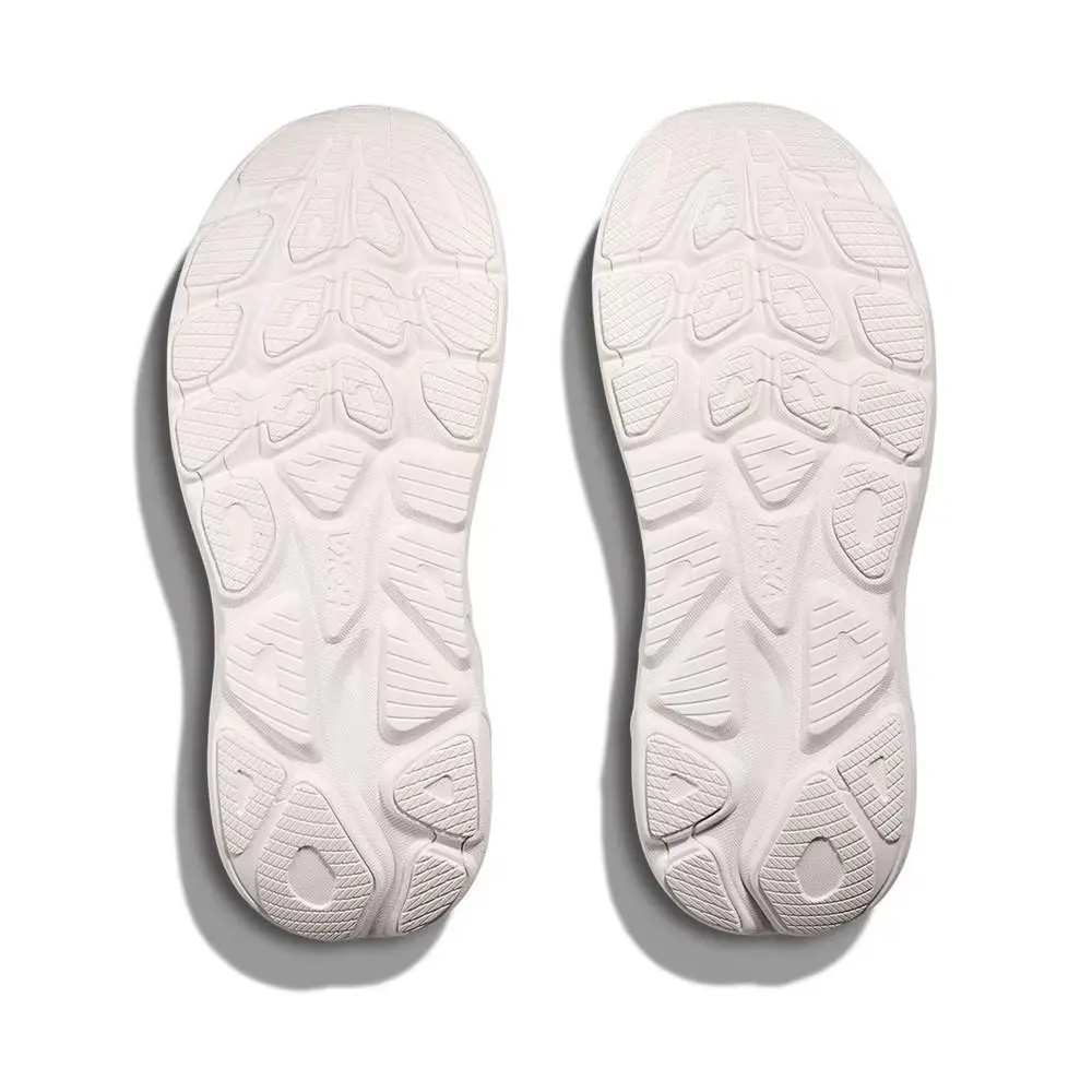 Hoka shoes - 1162031-WWH - 1162031-WWH - White/White 3