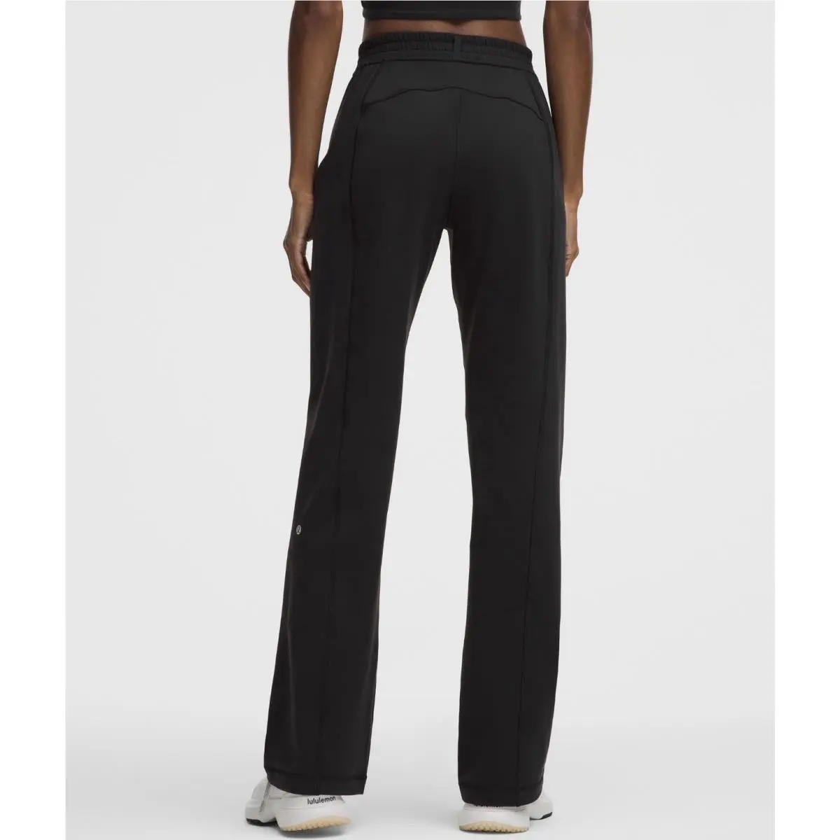 Lululemon clothing - Black 1