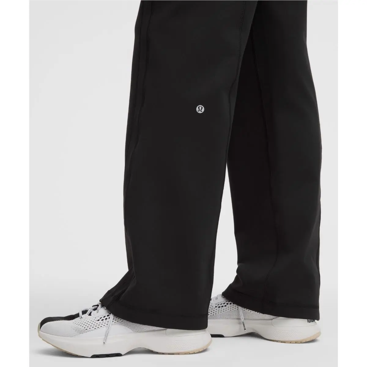 Lululemon clothing - Black 2