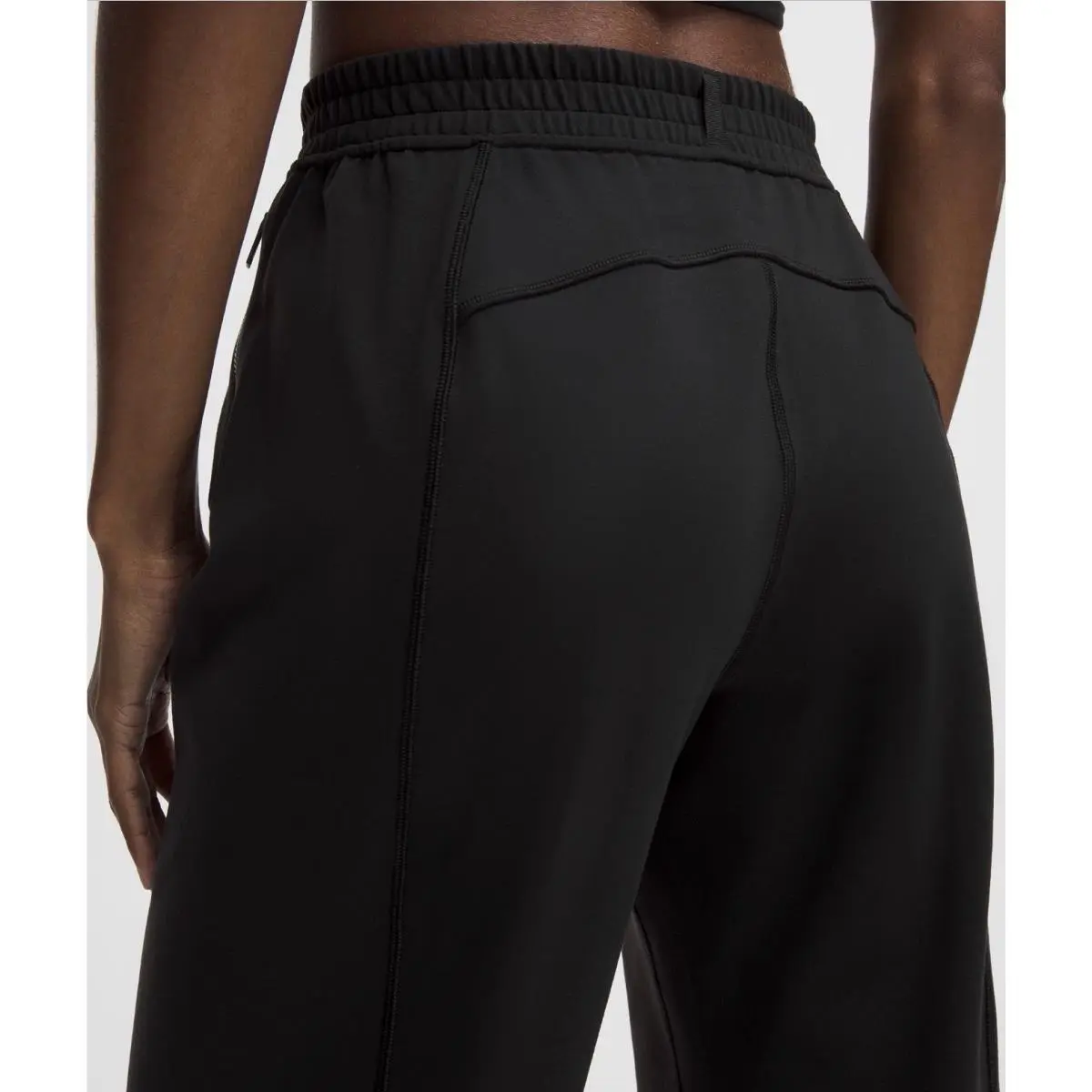 Lululemon clothing - Black 3