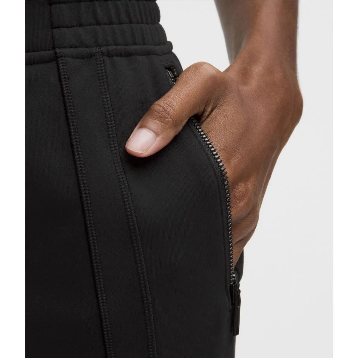 Lululemon clothing - Black 4