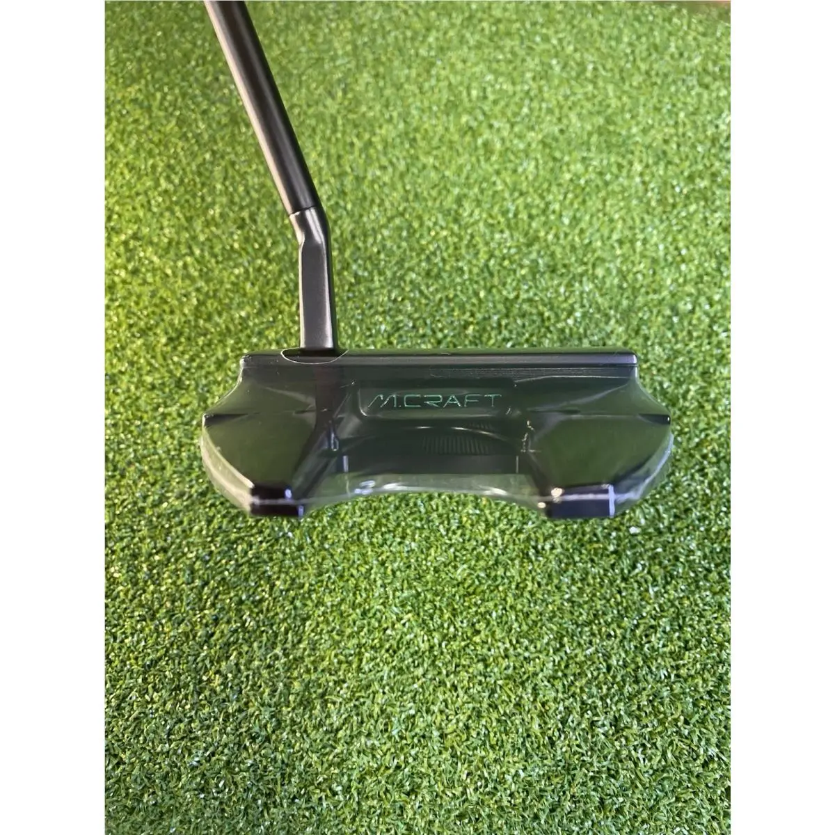 Mizuno  - M Craft Six S - Craft Six 9