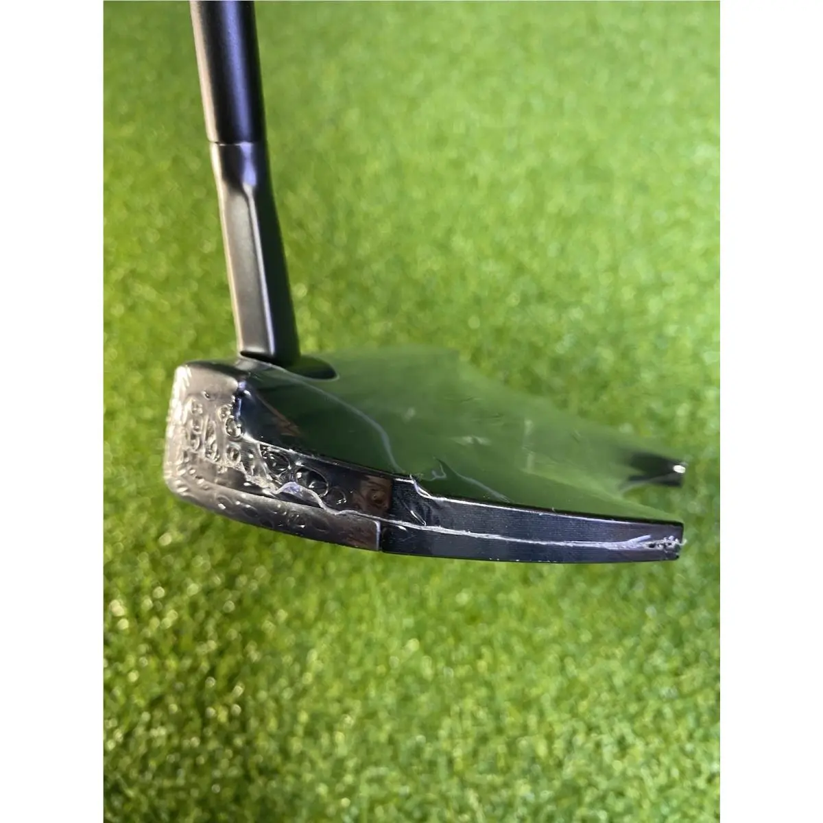 Mizuno  - M Craft Six S - Craft Six 10