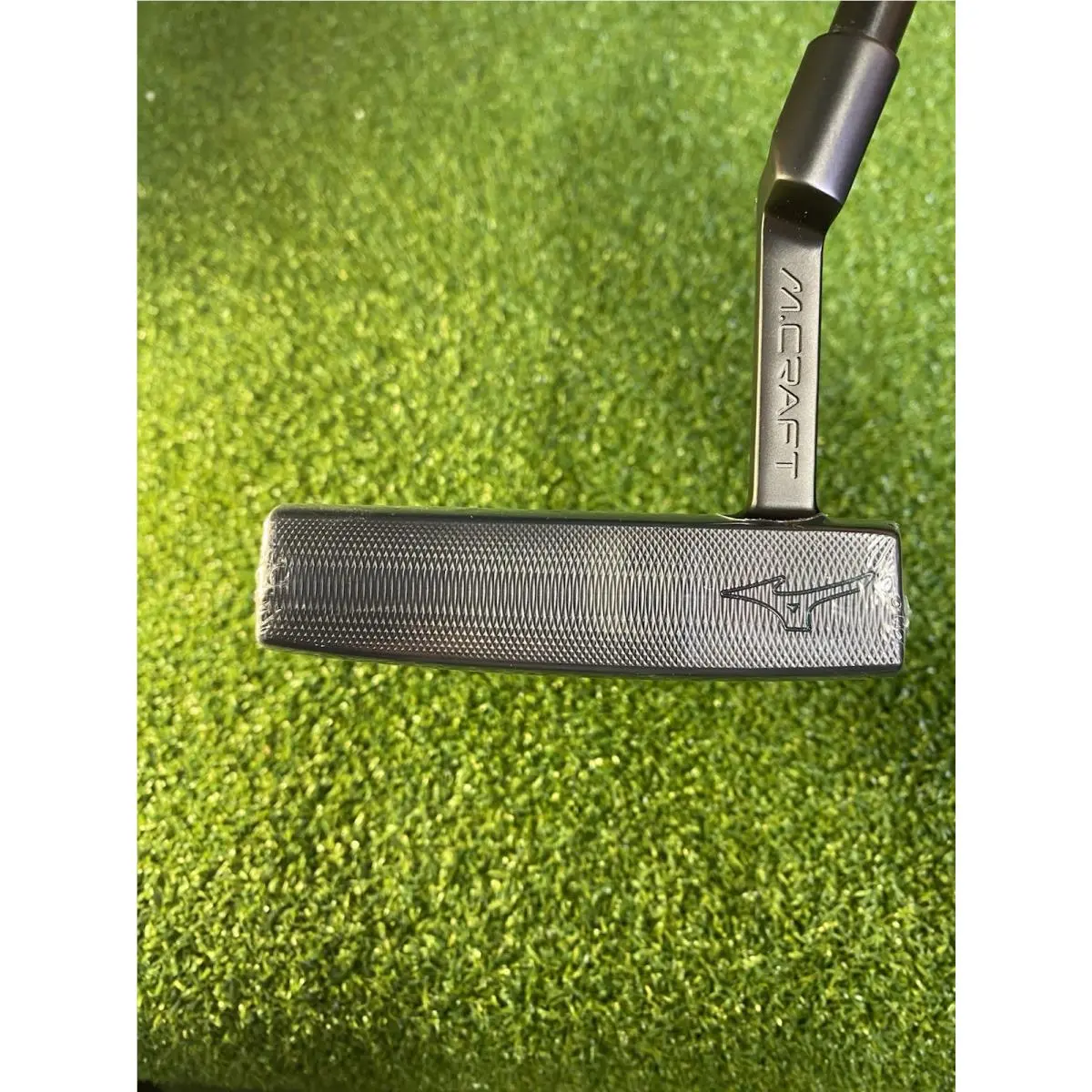 Mizuno  - M Craft Six S - Craft Six 0