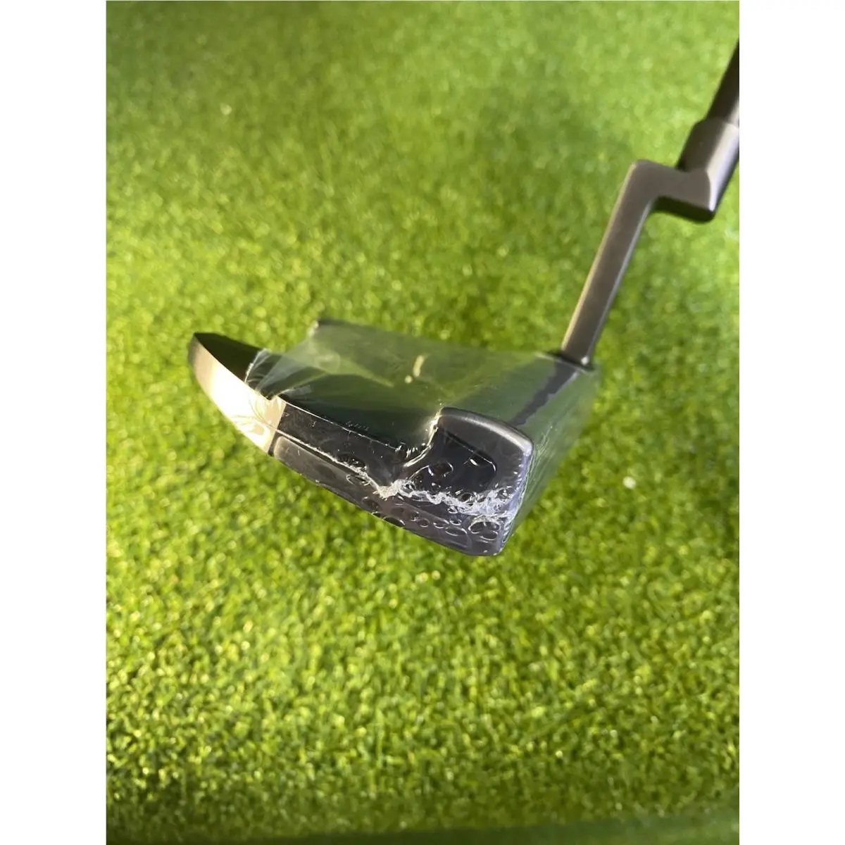 Mizuno  - M Craft Six S - Craft Six 2
